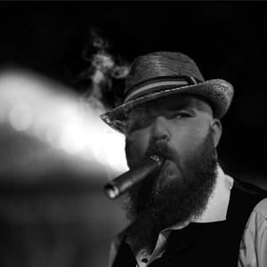 Meet your Posher, Jared